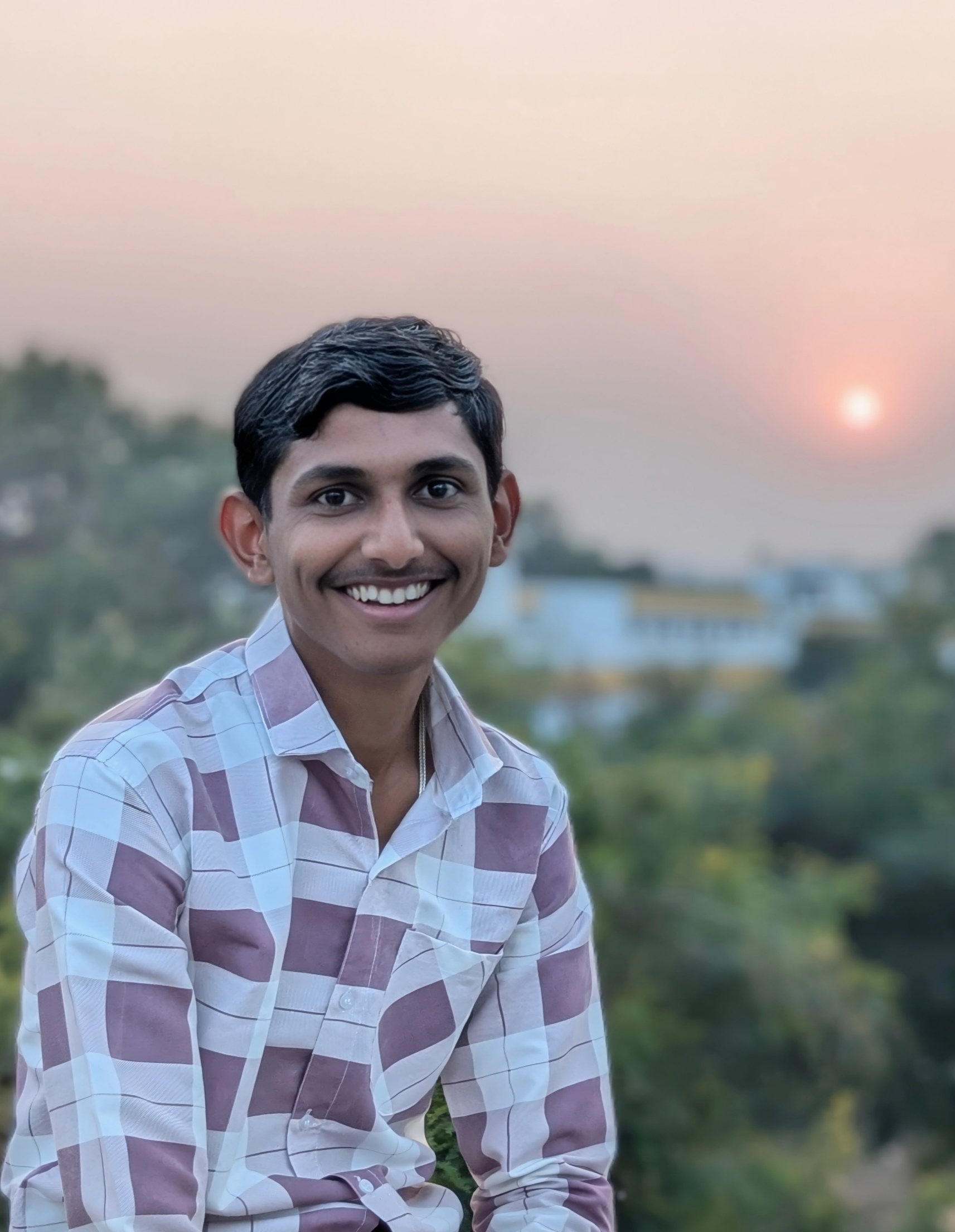 SONAWANE NILESH KIRAN